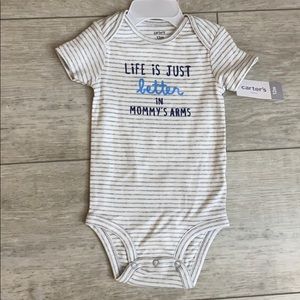 Baby Onesie